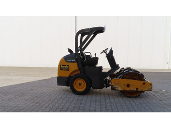 مدحلة ضاغطة VOLVO