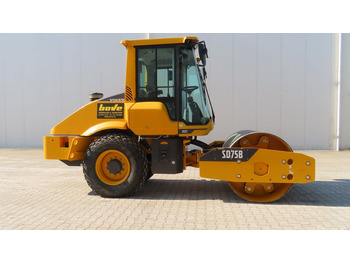 Volvo SD75 B Volvo SD75 B: صورة 1 Volvo SD75 B Volvo SD75 B: صورة 1