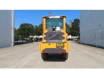 Volvo SD75 B Volvo SD75 B: صورة 3 Volvo SD75 B Volvo SD75 B: صورة 3