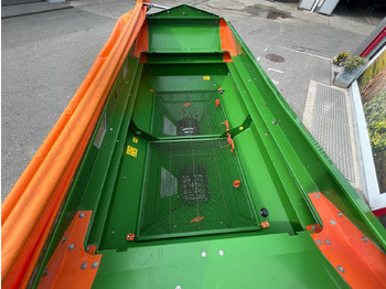 آلة رش السماد Amazone AMAZONE ZA-M 3200 PROFIS HYDRO: صورة 2