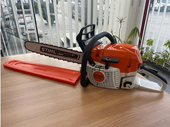 معدات الغابات STIHL