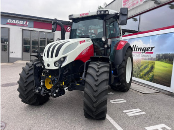 جرار STEYR Expert CVT