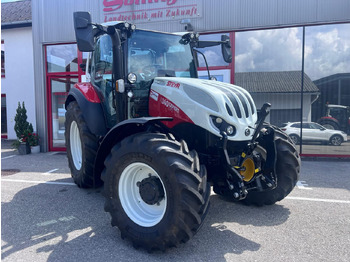 جرار STEYR Expert CVT