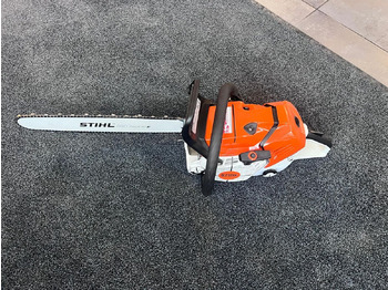 جديدة الأدوات والمعدات Stihl MS 500i W: صورة 2