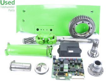 إطار/ شاسيه MERLO