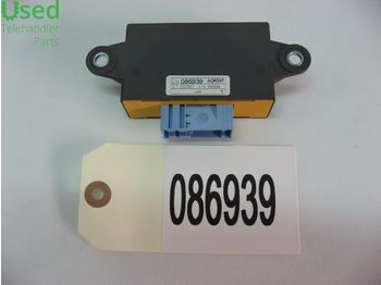 وحدة تحكم الكتروني MERLO