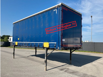 حاوية قابلة للتبديل ستارة جانبية KÖGEL