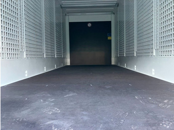 حاوية قابلة للتبديل- صندوق Krone Wechselbrücke Koffer: صورة 5