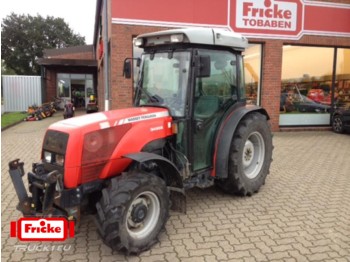 جرار Massey Ferguson 3455: صورة 1