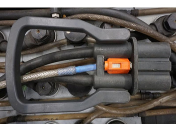 بطارية ALLGÄU BATTERIE 48 Volt 4 PzS 620 Ah: صورة 4