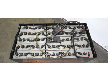بطارية - معدات المناولة GBD 48 Volt 5 PzS 625 Ah: صورة 3
