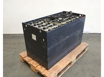 بطارية - معدات المناولة GBD 48 Volt 5 PzS 625 Ah: صورة 2