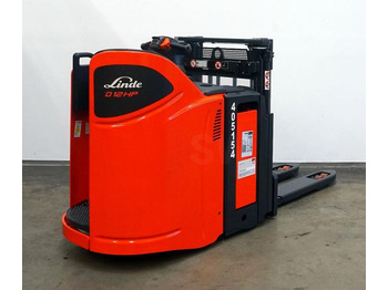 آلة التكديس LINDE