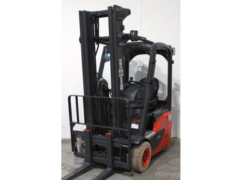 رافعة شوكية كهربائية LINDE E12
