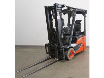 رافعة شوكية كهربائية LINDE E12