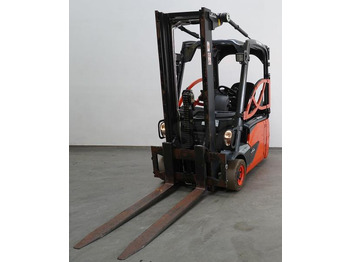 رافعة شوكية كهربائية LINDE E16