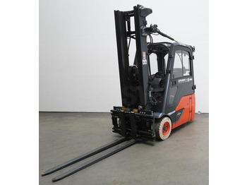 رافعة شوكية كهربائية LINDE E16
