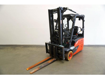 رافعة شوكية كهربائية LINDE E16