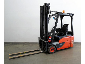 رافعة شوكية كهربائية LINDE E16