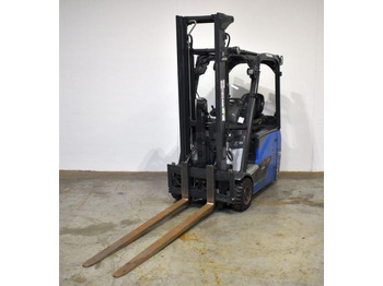 رافعة شوكية كهربائية LINDE E16