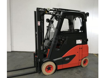 رافعة شوكية كهربائية LINDE E16