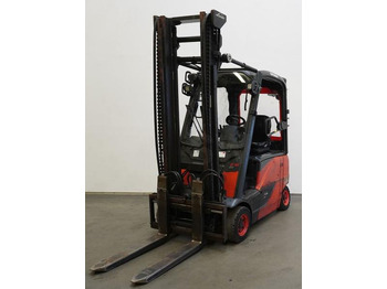 رافعة شوكية كهربائية LINDE E16