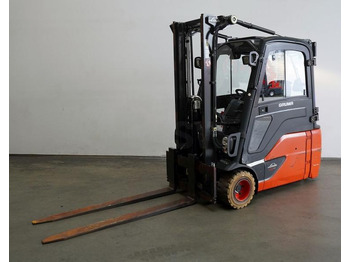 رافعة شوكية كهربائية LINDE E18