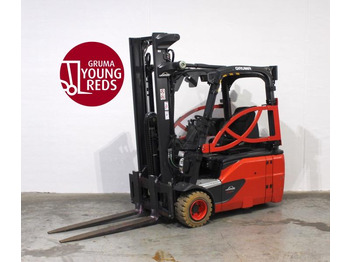 رافعة شوكية كهربائية LINDE E18