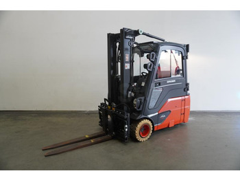 رافعة شوكية كهربائية LINDE E18