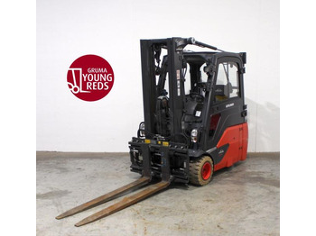 رافعة شوكية كهربائية LINDE E18