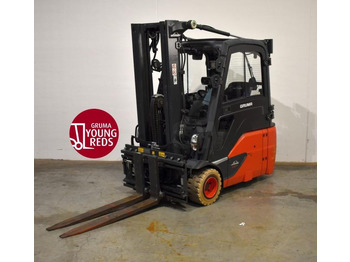 رافعة شوكية كهربائية LINDE E18