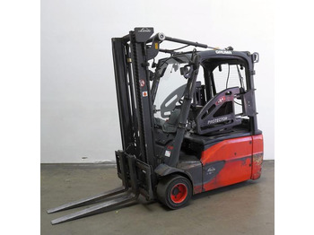 رافعة شوكية كهربائية LINDE E18