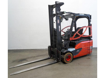 رافعة شوكية كهربائية LINDE E18