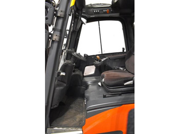 رافعة شوكية كهربائية Linde E 18 L EVO 386-02: صورة 3
