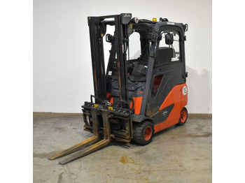 رافعة شوكية كهربائية LINDE E18