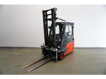 رافعة شوكية كهربائية LINDE E20