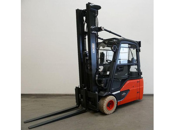 رافعة شوكية كهربائية LINDE E20