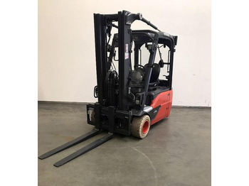 رافعة شوكية كهربائية LINDE E20
