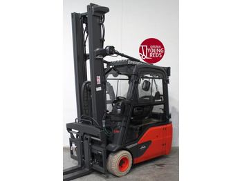 رافعة شوكية كهربائية LINDE E20