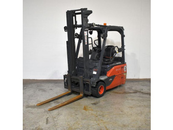 رافعة شوكية كهربائية LINDE E20