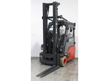 رافعة شوكية كهربائية LINDE E20