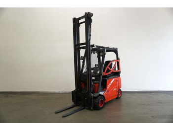 رافعة شوكية كهربائية LINDE E20