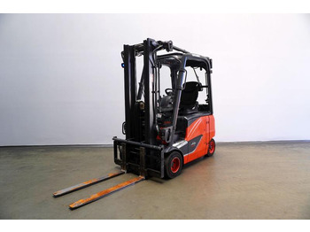 رافعة شوكية كهربائية LINDE E20