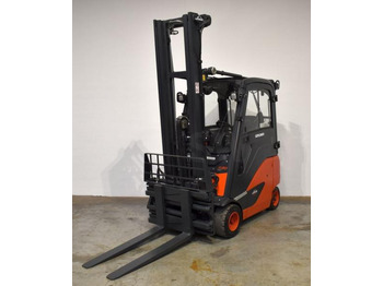 رافعة شوكية كهربائية LINDE E20
