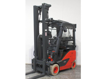 رافعة شوكية كهربائية LINDE E20