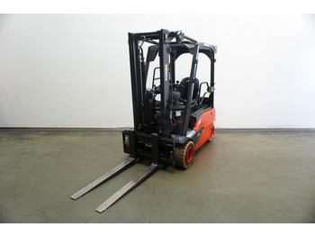 رافعة شوكية كهربائية LINDE E20
