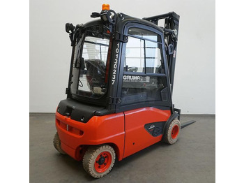 رافعة شوكية كهربائية LINDE E20