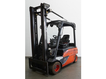 رافعة شوكية كهربائية LINDE E20