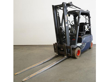 رافعة شوكية كهربائية LINDE E20