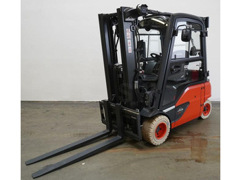 رافعة شوكية كهربائية LINDE E20